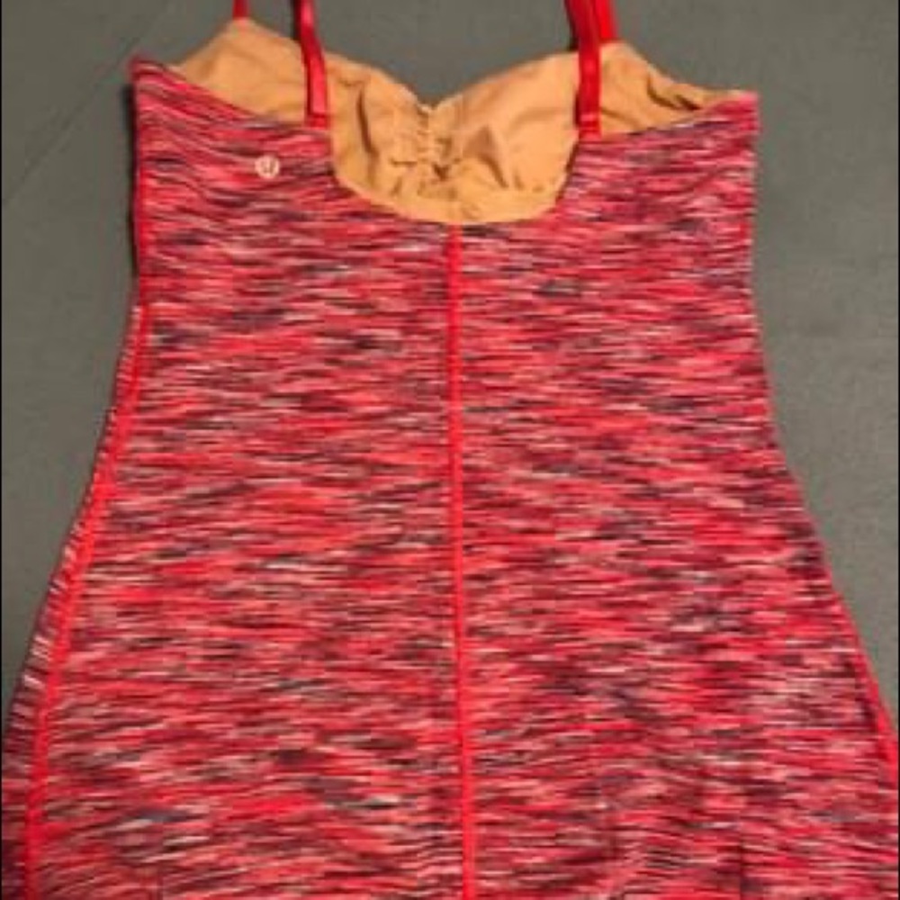 Sz 6 lulu tank